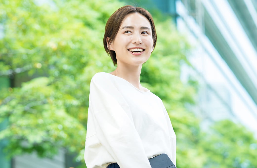 通いやすいアクセスで継続した診療を提供